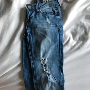 AEROPOSTALE jeggings